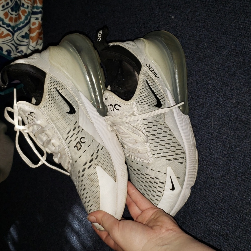 Nike Air 270 - Picture 2 of 6